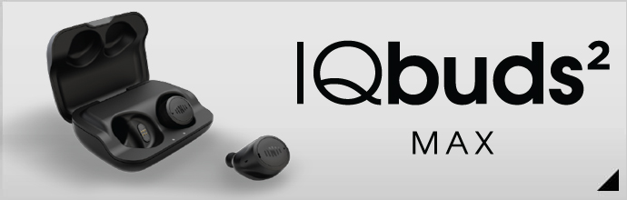 IQbuds