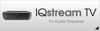 IQstream TV